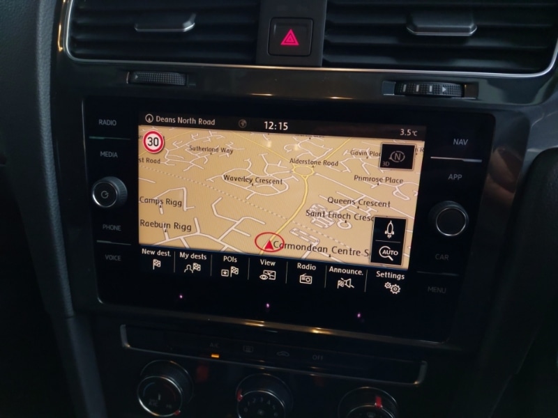 Used Volkswagen Golf 2019 for sale - 77114473: Photo 16