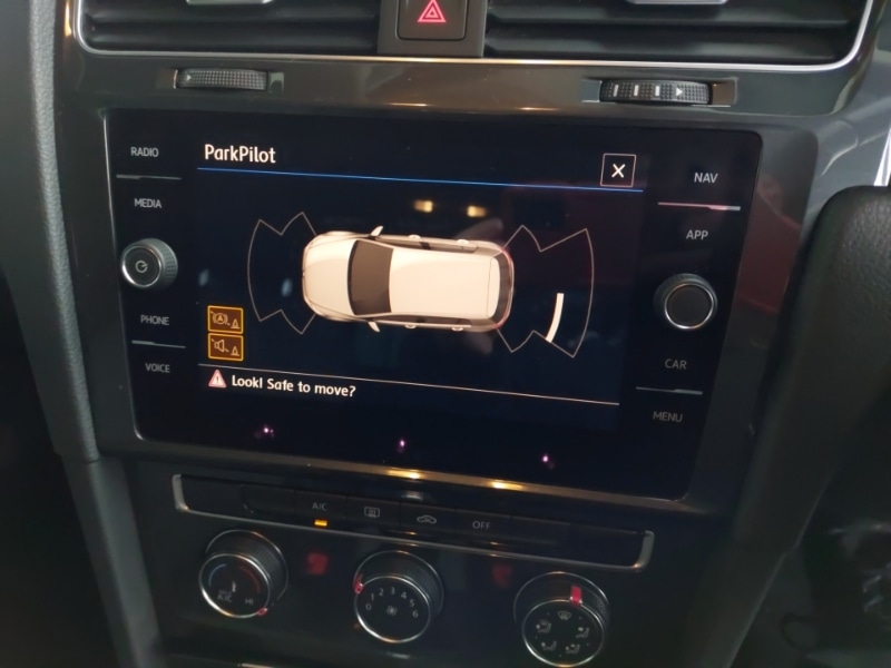 Used Volkswagen Golf 2019 for sale - 77114473: Photo 19