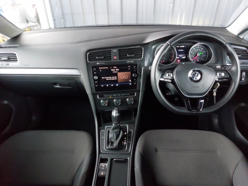 Used Volkswagen Golf 2019 for sale - 77114473: Photo 2