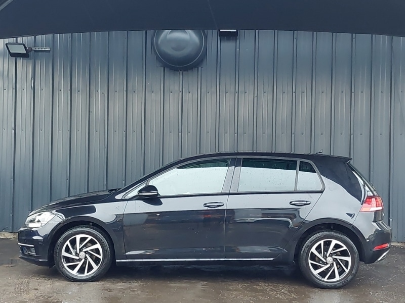 Used Volkswagen Golf 2019 for sale - 77114473: Photo 4