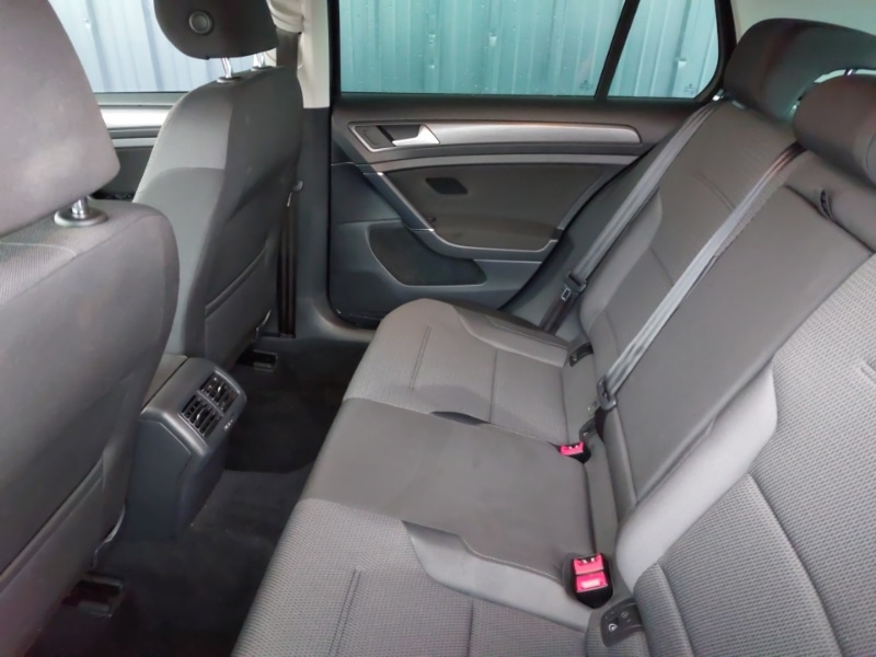 Used Volkswagen Golf 2019 for sale - 77114473: Photo 6