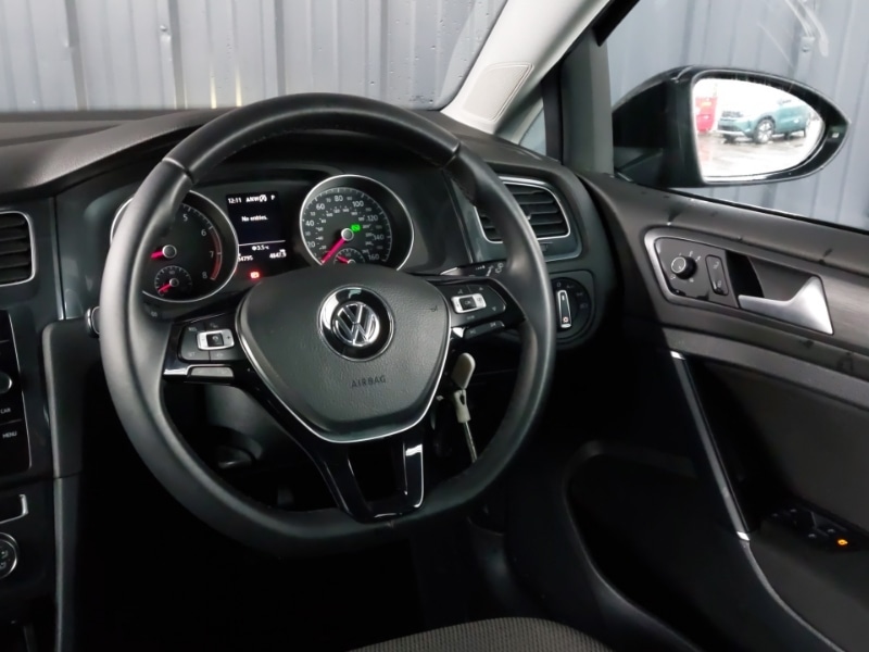 Used Volkswagen Golf 2019 for sale - 77114473: Photo 7