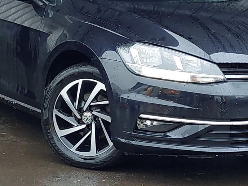 Used Volkswagen Golf 2019 for sale - 77114473: Photo 9