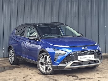 Used Hyundai BAYON 2023 for sale - 78945455: Photo