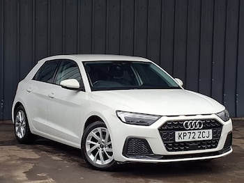 Used Audi A1 2022 for sale - 77424345: Photo