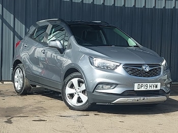 2019 - 1.4T ecoTEC Active 5dr