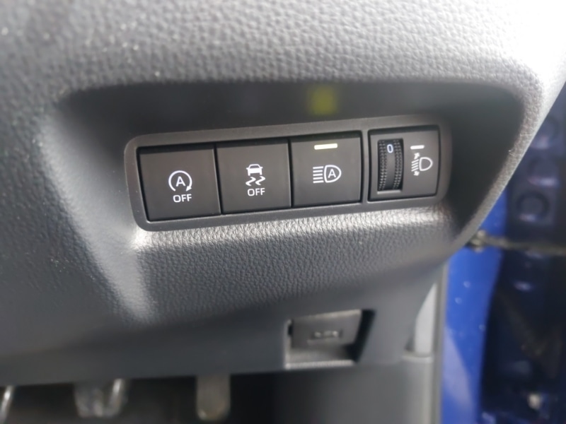 Used Toyota Aygo X 2022 for sale - 76392895: Photo 12