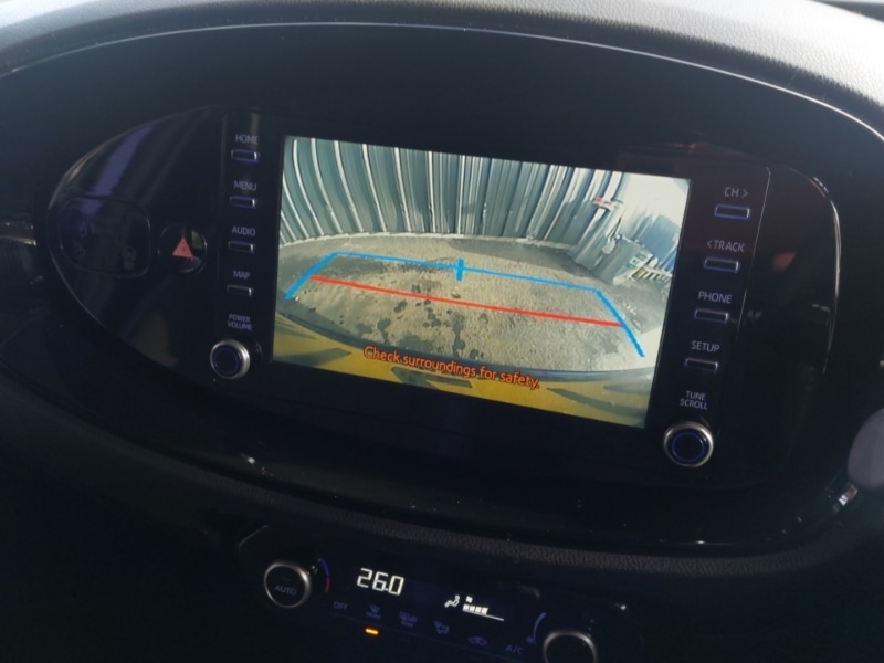 Used Toyota Aygo X 2022 for sale - 76392895: Photo 13