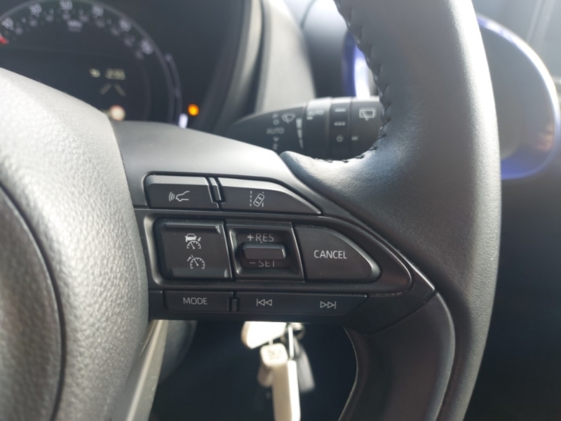 Used Toyota Aygo X 2022 for sale - 76392895: Photo 16