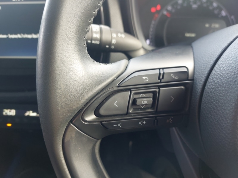 Used Toyota Aygo X 2022 for sale - 76392895: Photo 17