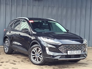 Used Ford Kuga 2023 for sale - 77999340: Photo