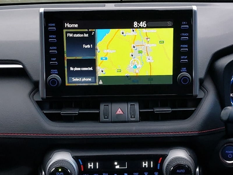 Used Toyota RAV4 2022 for sale - 77251882: Photo 10