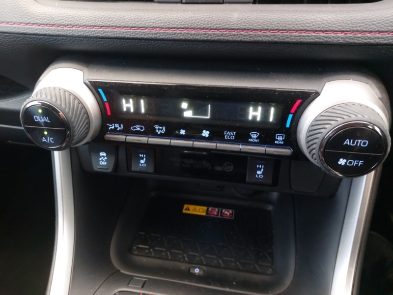 Used Toyota RAV4 2022 for sale - 77251882: Photo 14