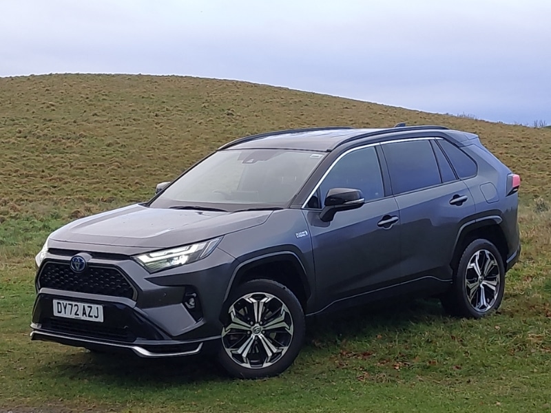 Used Toyota RAV4 2022 for sale - 77251882: Photo 19
