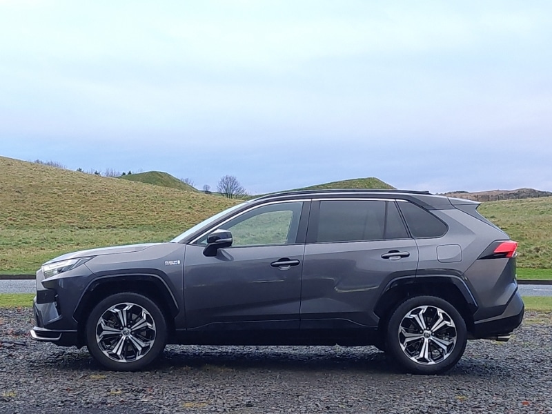 Used Toyota RAV4 2022 for sale - 77251882: Photo 4