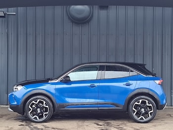 Used Vauxhall Mokka 2022 for sale - 78312287: Photo