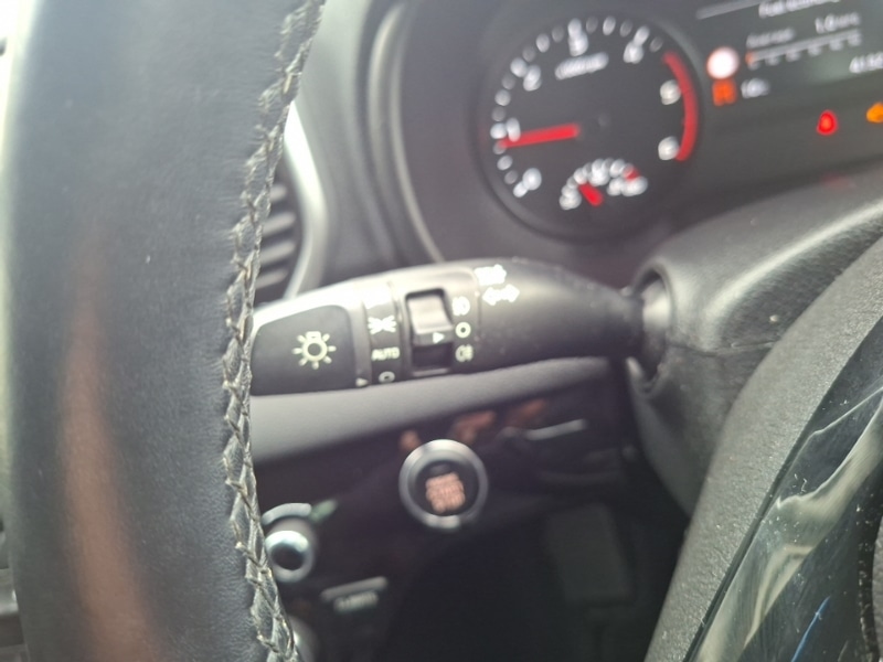 Used Kia Sportage 2021 for sale - 77999354: Photo 17