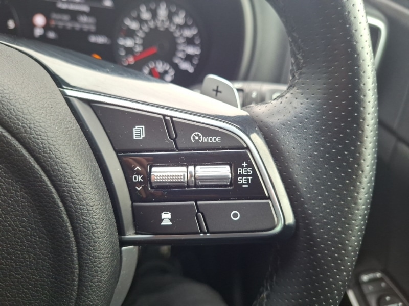Used Kia Sportage 2021 for sale - 77999354: Photo 19