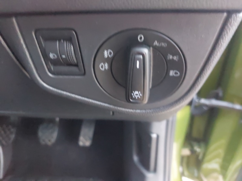 Used Volkswagen Taigo 2023 for sale - 76911622: Photo 12