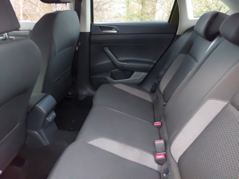 Used Volkswagen Taigo 2023 for sale - 76911622: Photo 6