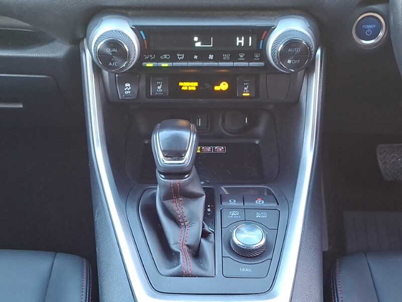 Used Toyota RAV4 2022 for sale - 77690177: Photo 10