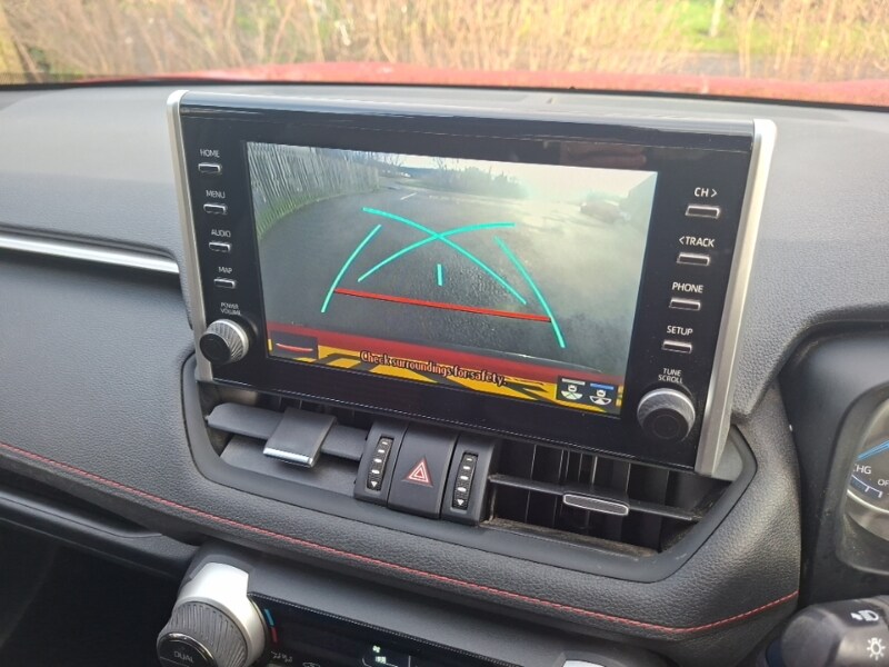 Used Toyota RAV4 2022 for sale - 77690177: Photo 14