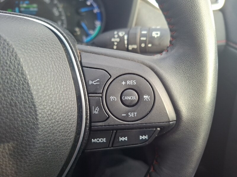 Used Toyota RAV4 2022 for sale - 77690177: Photo 16