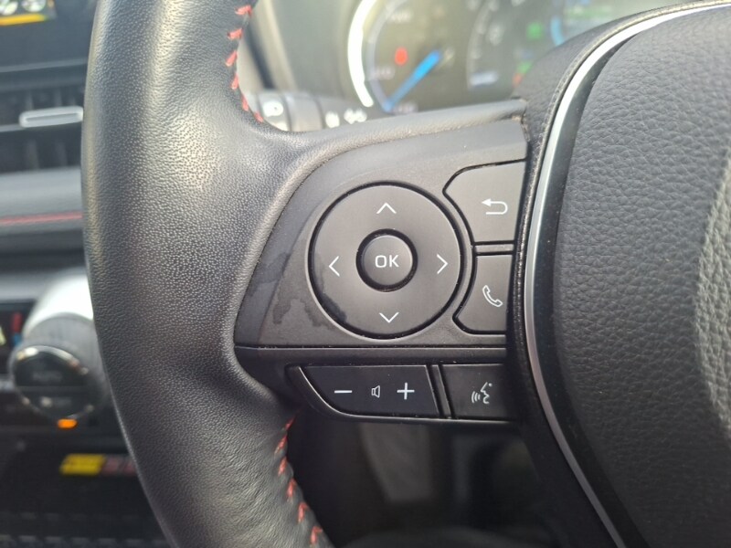 Used Toyota RAV4 2022 for sale - 77690177: Photo 17