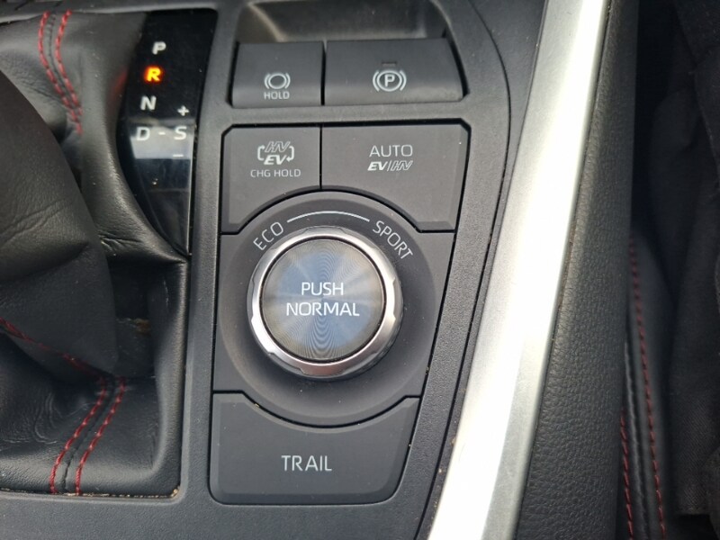 Used Toyota RAV4 2022 for sale - 77690177: Photo 19