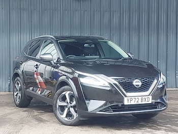 Used Nissan Qashqai 2022 for sale - 76244148: Photo