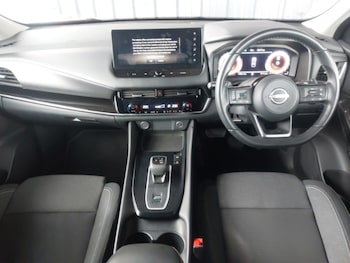 Used Nissan Qashqai 2022 for sale - 76244148: Photo