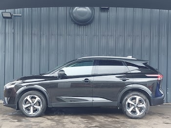 Used Nissan Qashqai 2022 for sale - 76244148: Photo