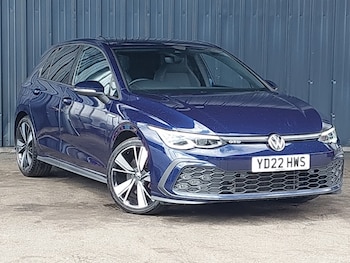 Used Volkswagen Golf 2022 for sale - 75518659: Photo