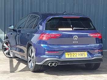 Used Volkswagen Golf 2022 for sale - 75518659: Photo
