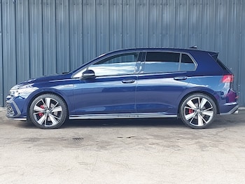 Used Volkswagen Golf 2022 for sale - 75518659: Photo