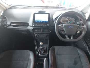 Used Ford Ecosport 2022 for sale - 74475746: Photo