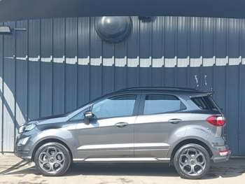 Used Ford Ecosport 2022 for sale - 74475746: Photo