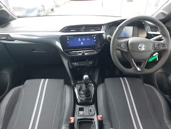 Used Vauxhall Corsa 2026 for sale - 79857989: Photo