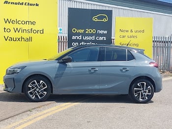 Used Vauxhall Corsa 2026 for sale - 79857989: Photo