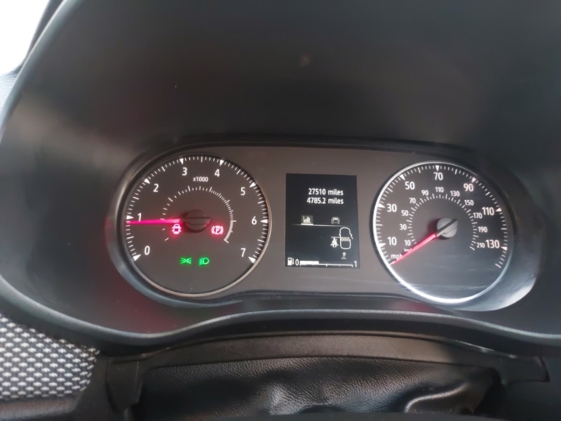 Used Dacia Sandero Stepway 2022 for sale - 77409974: Photo 11