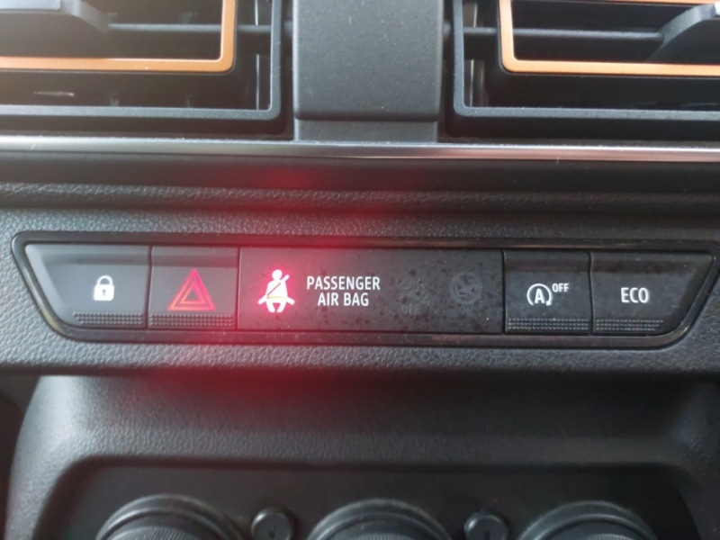 Used Dacia Sandero Stepway 2022 for sale - 77409974: Photo 13