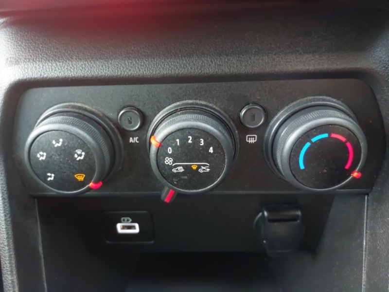 Used Dacia Sandero Stepway 2022 for sale - 77409974: Photo 14