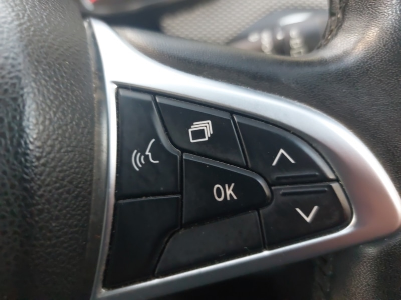 Used Dacia Sandero Stepway 2022 for sale - 77409974: Photo 17