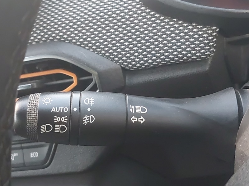 Used Dacia Sandero Stepway 2022 for sale - 77409974: Photo 18