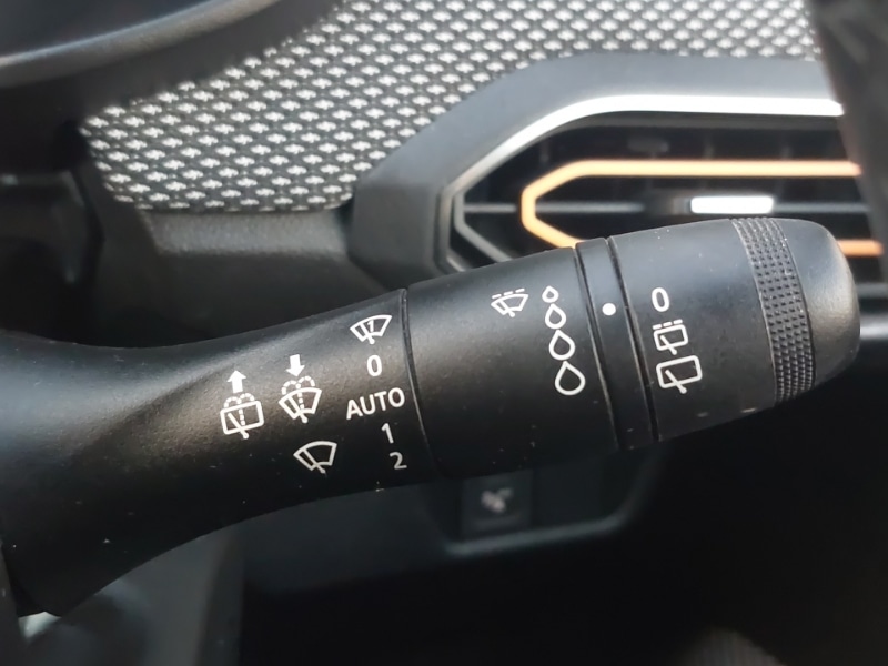 Used Dacia Sandero Stepway 2022 for sale - 77409974: Photo 19