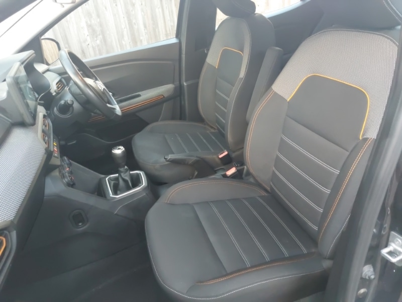 Used Dacia Sandero Stepway 2022 for sale - 77409974: Photo 5