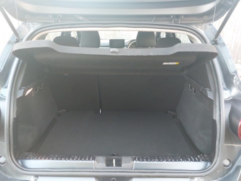 Used Dacia Sandero Stepway 2022 for sale - 77409974: Photo 8