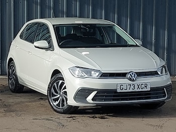 2023 - 1.0 TSI Life 5dr