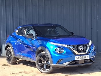 Used Nissan Juke 2025 for sale - 78342276: Photo