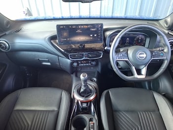 Used Nissan Juke 2025 for sale - 78342276: Photo
